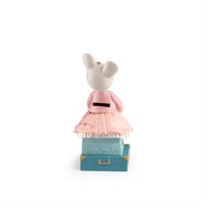 Moulin Roty скарбничка Мишка і лебідь 667170